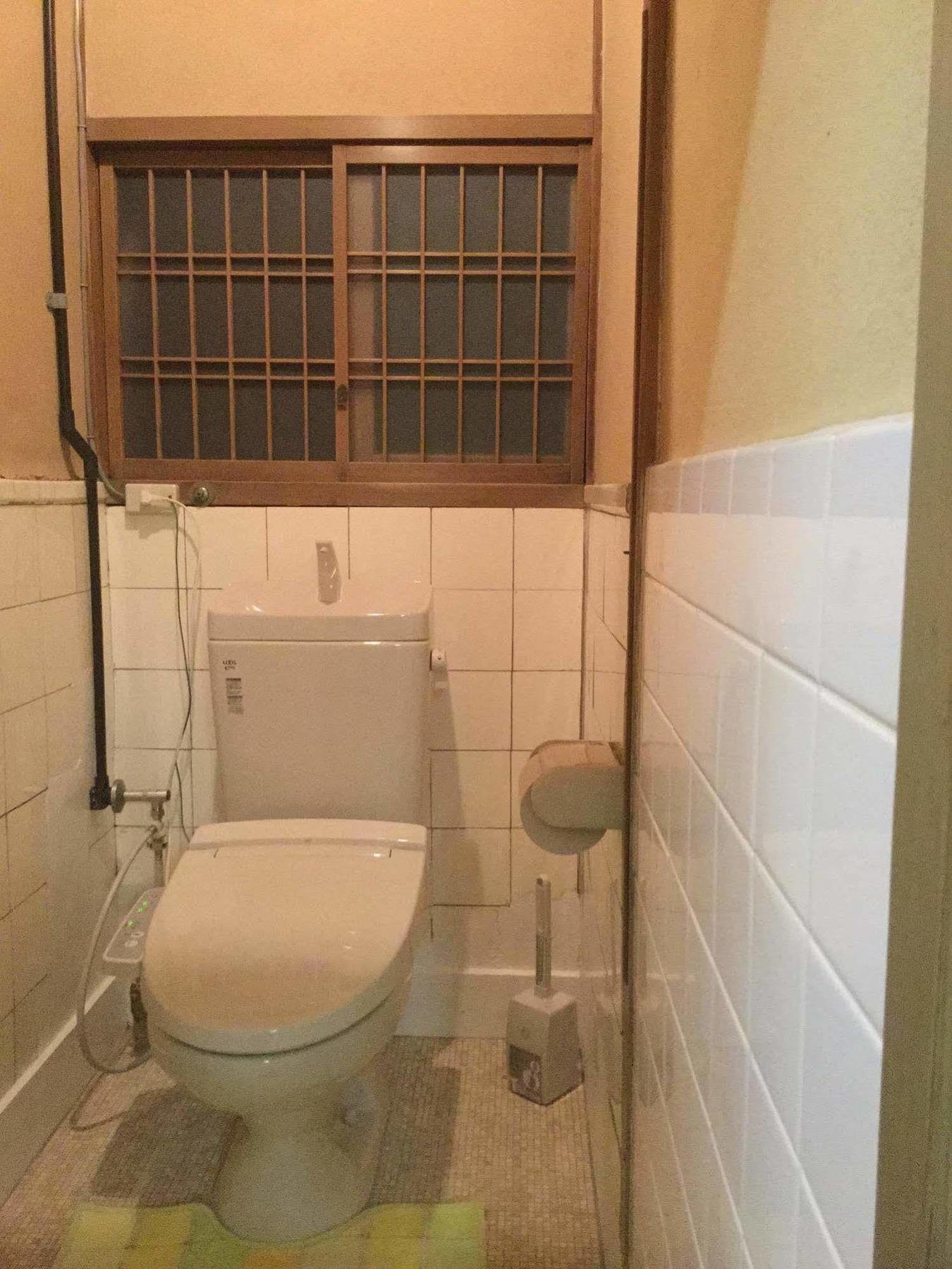 Foga Inn Osaka Bagian luar foto